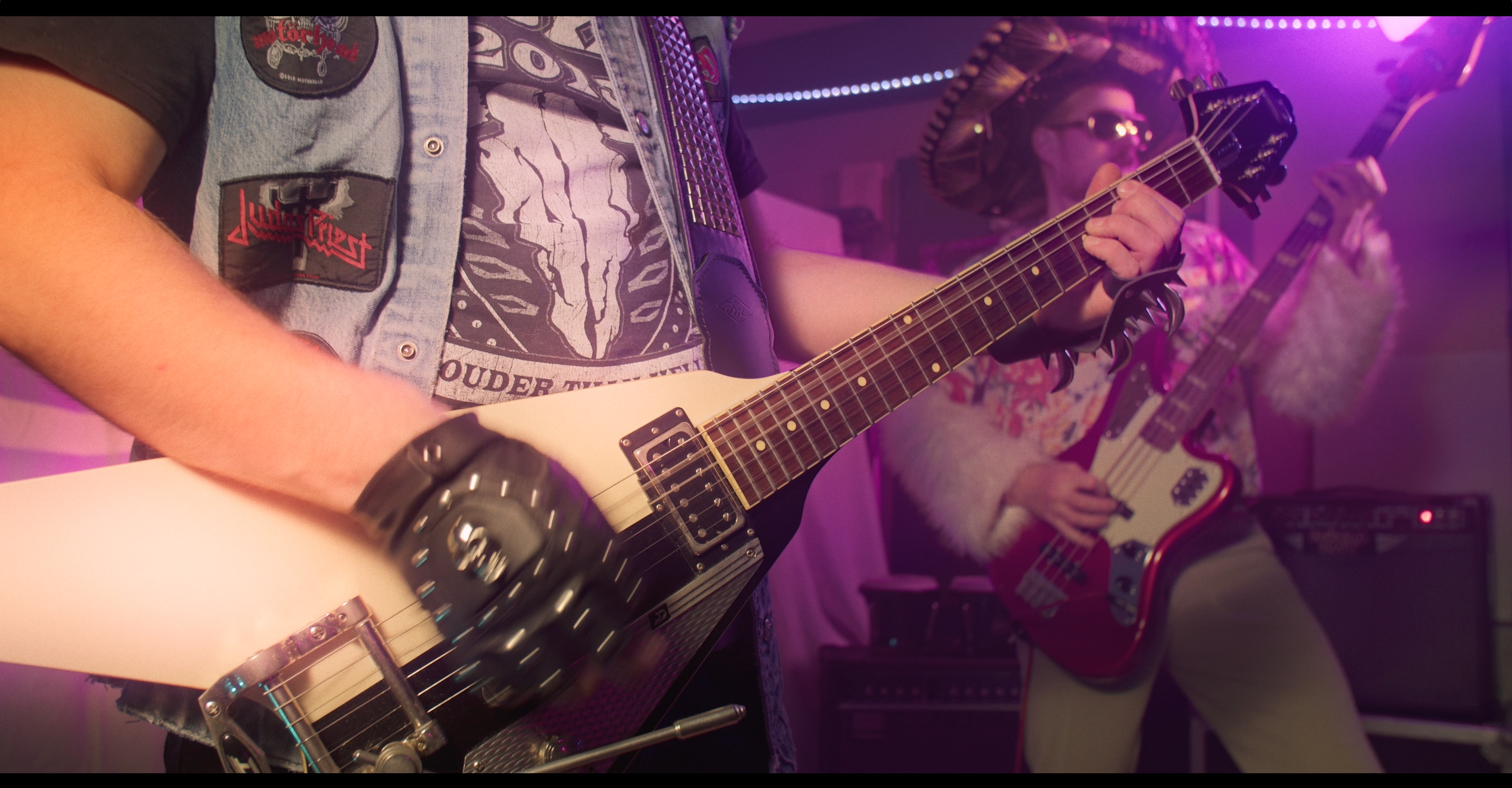 Any Video By Blocs Builder